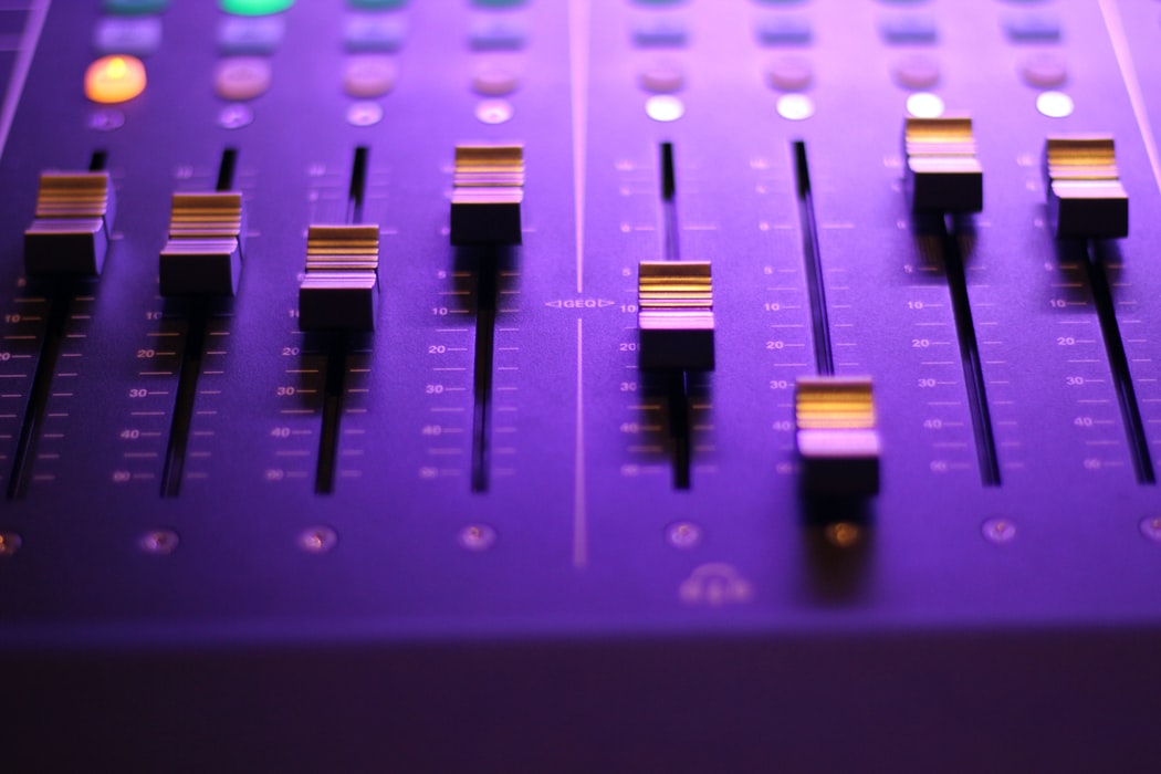 GD Sound Engine
